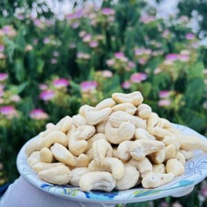 কাজুবাদাম (জাম্বু সাইজ) ১কেজি