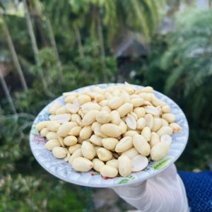 থাই চিনাবাদাম (জাম্বু সাইজ) ২কেজি